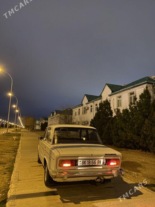 Lada 2106 1980 - 33 000 TMT - Balkanabat - img 1