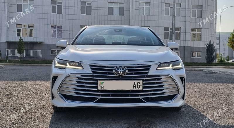 Toyota Avalon 2019 - 400 000 TMT - Aşgabat - img 1
