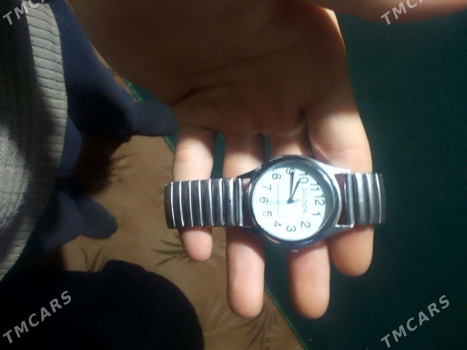 SPORT WATCH - Дарганата - img 1