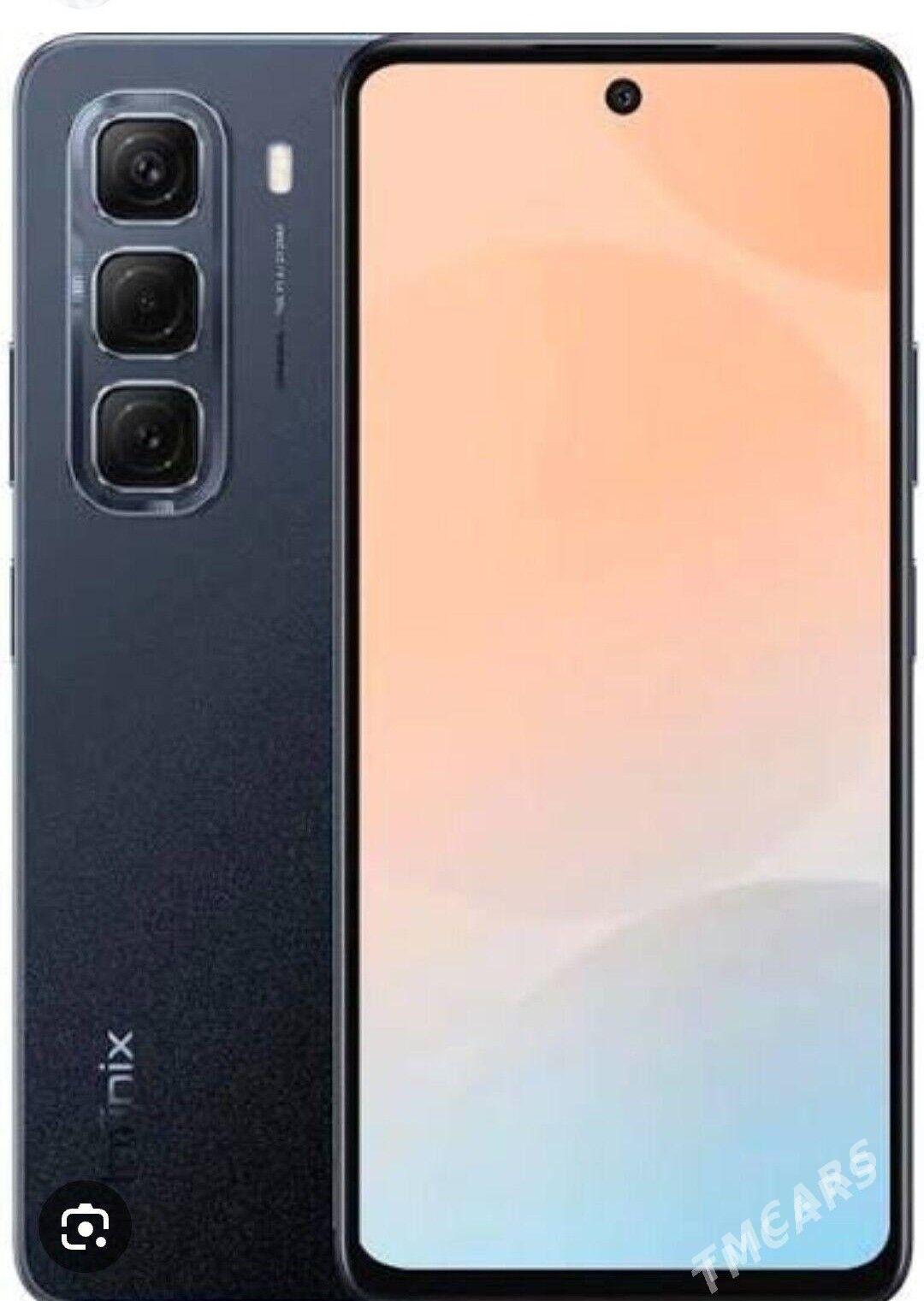 İnfinix hot 50 - Balkanabat - img 1