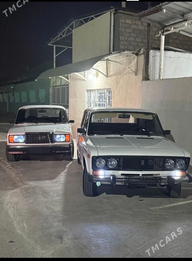 Lada 2106 2000 - 77 000 TMT - Aşgabat - img 1