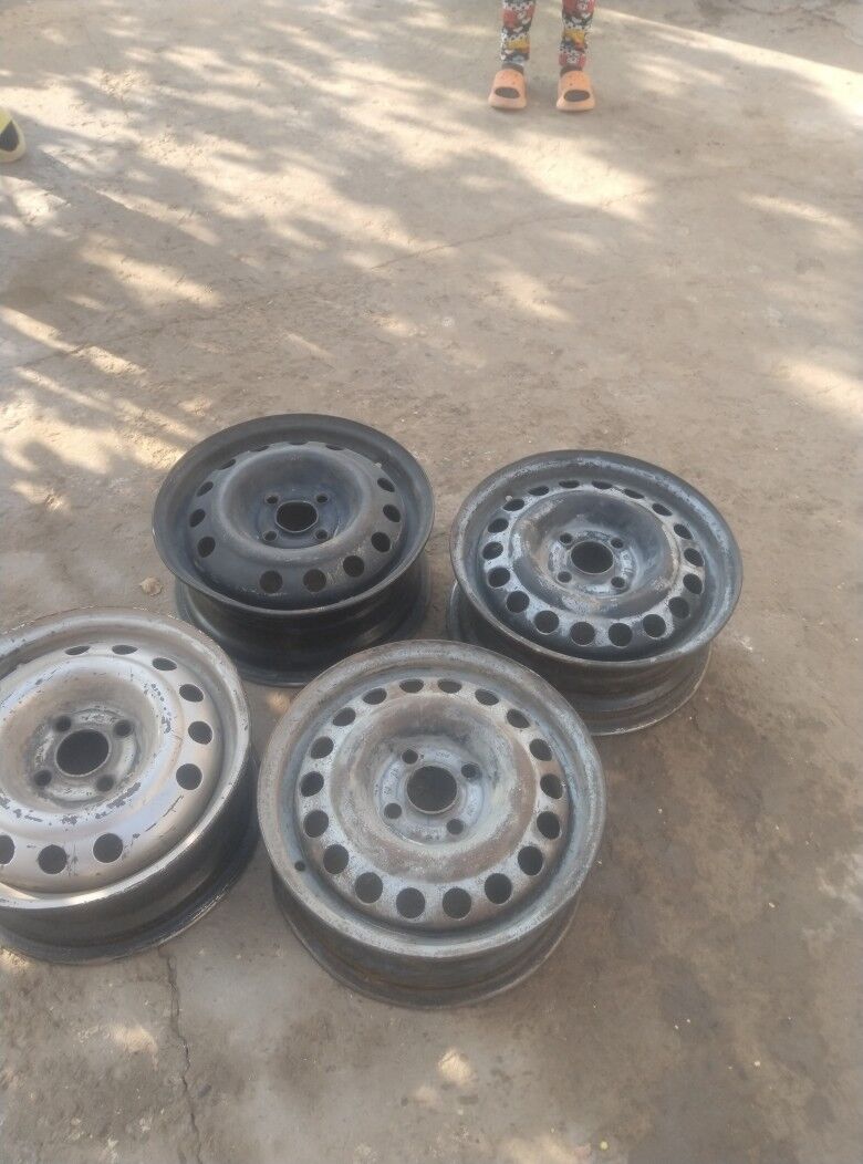 diska 350 TMT - Чарджоу - img 1