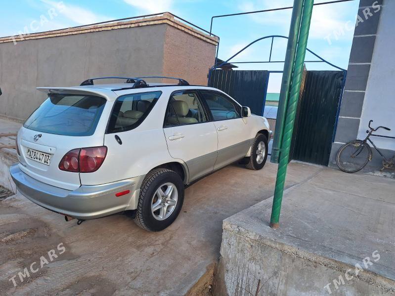 Lexus RX 300 1999 - 180 000 TMT - Şabat etr. - img 1