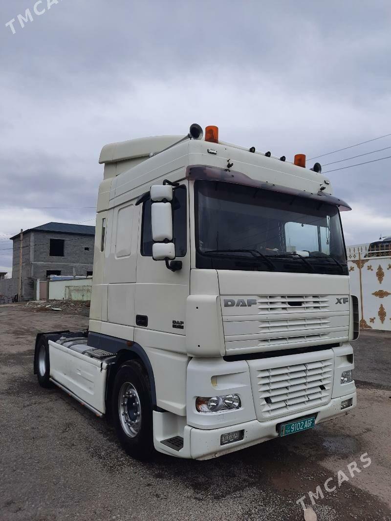 DAF 480 2004 - 530 000 TMT - Ашхабад - img 1