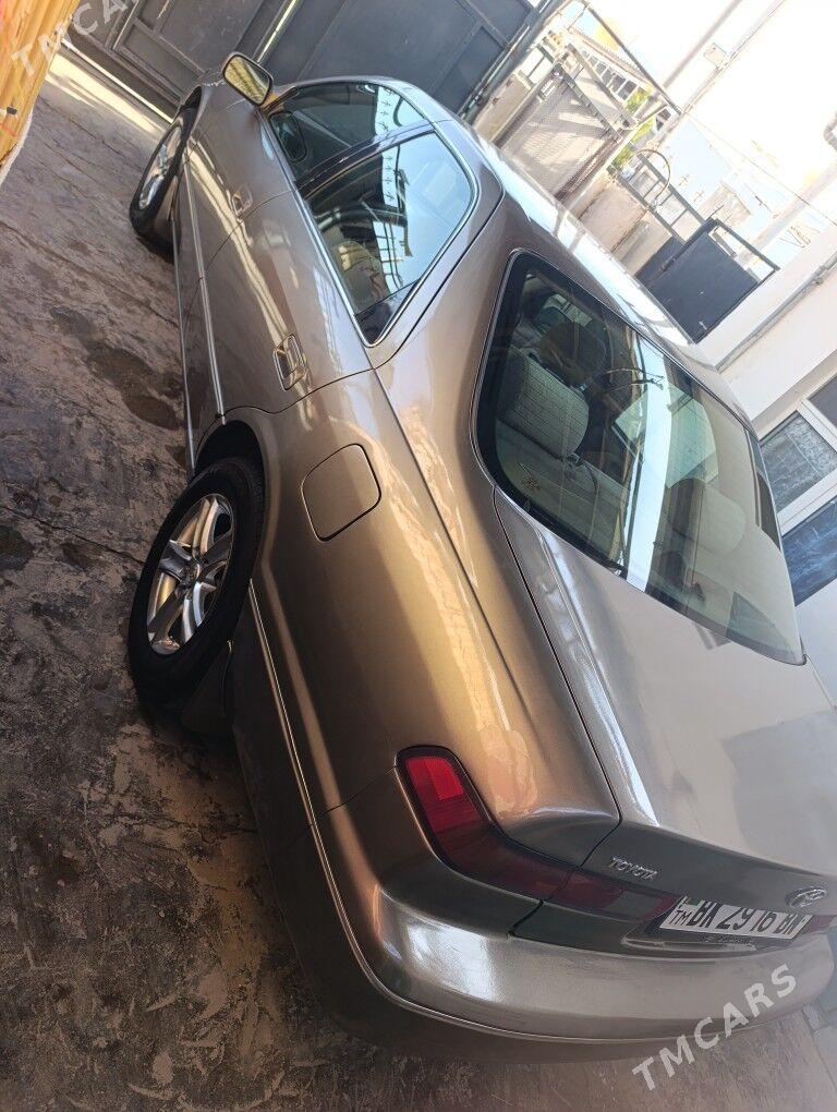 Toyota Camry 1999 - 145 000 TMT - Балканабат - img 1