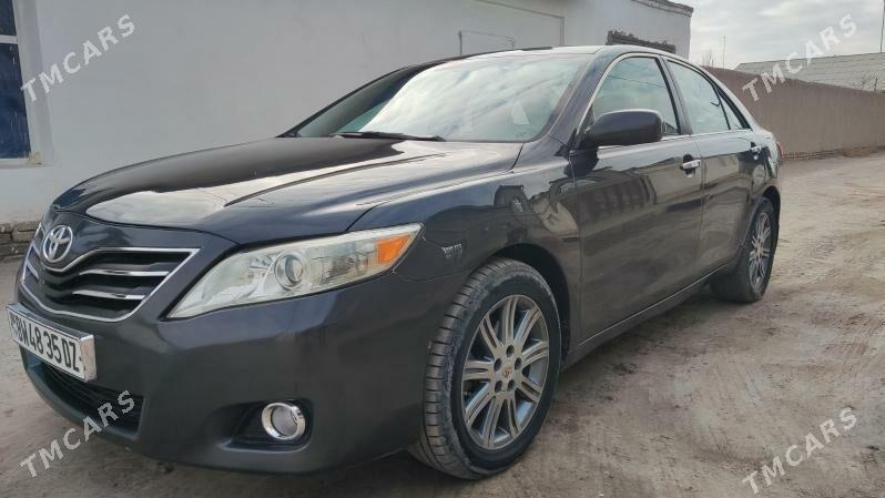Toyota Camry 2011 - 185 000 TMT - Gurbansoltan Eje - img 1