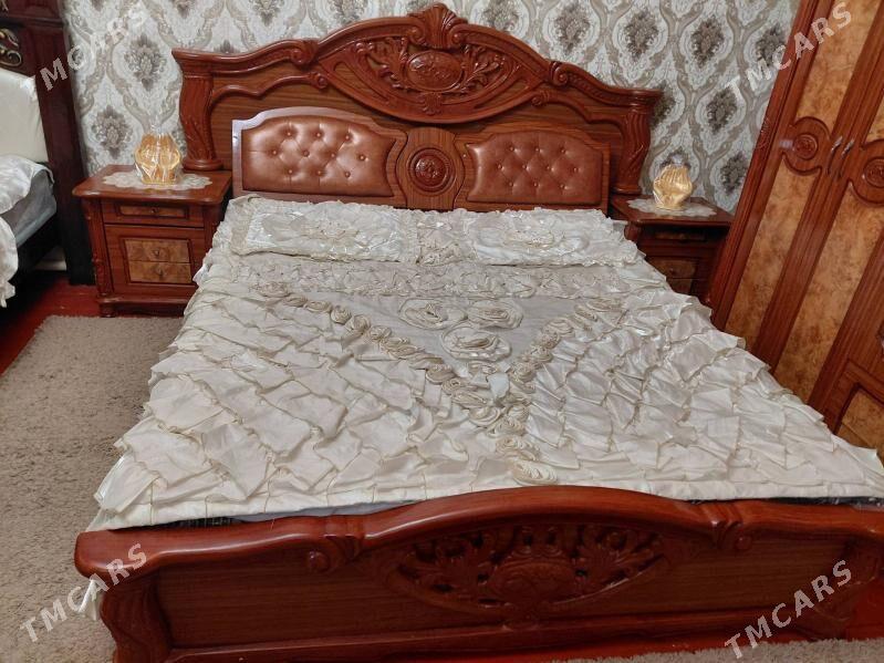spalni komplekt - Дашогуз - img 1