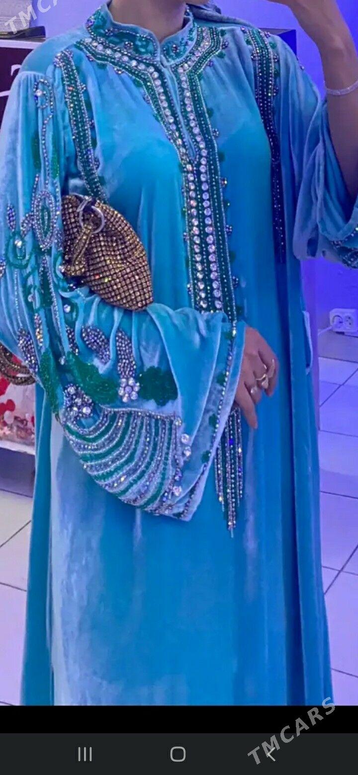 satlyk koynek - Балканабат - img 1