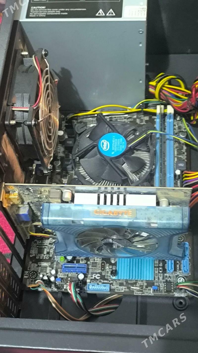 kompyuter Core i3 3Gen - Бузмеин - img 1