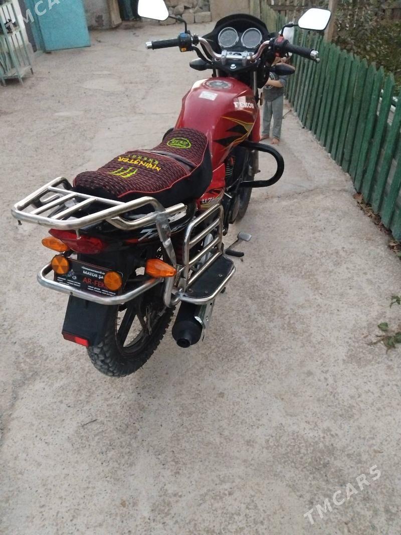 Fekon FK150-8G 2016 - 18 000 TMT - етр. Туркменбаши - img 1
