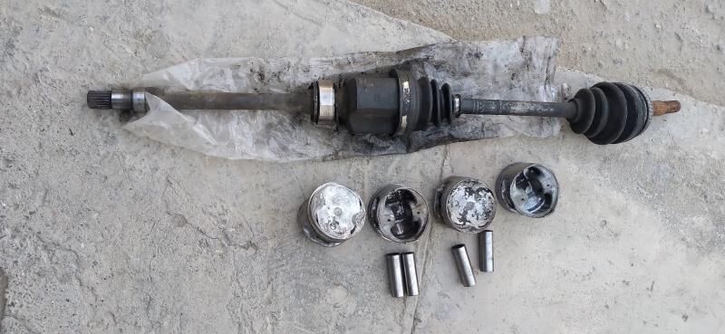 BMW-babycka 300 TMT - Türkmenbaşy - img 1