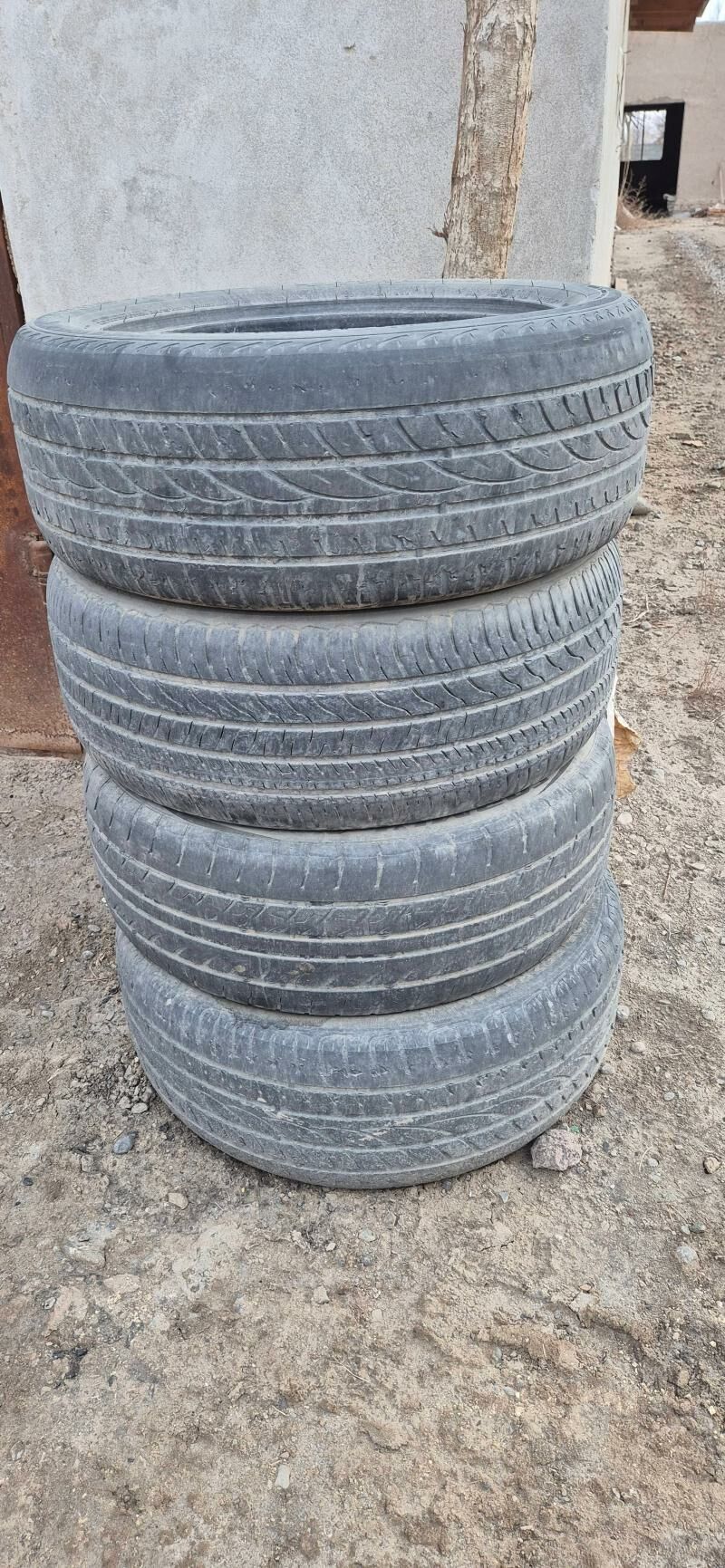 225.55.17 avalondan chykan 200 TMT - Daşoguz - img 1