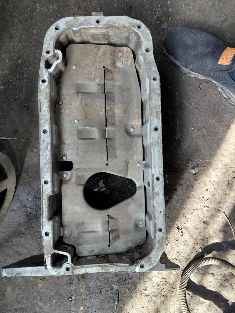 1.8 yumurtga karter 400 TMT - Daşoguz - img 1