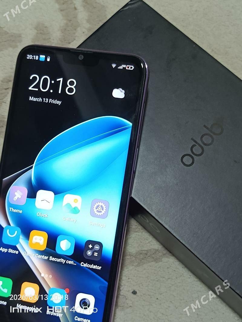 gopo - Бузмеин - img 1