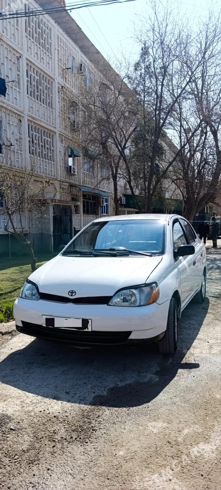 Toyota Echo 2000 - 80 000 TMT - Mary - img 1