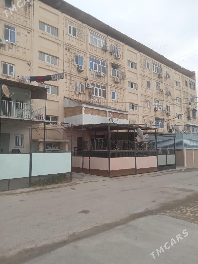 Satlyk jaý Ýubileýni - Baýramaly - img 1