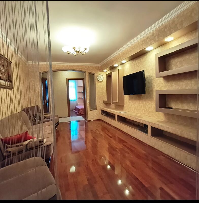 Мира-Азади2эт4комн - Ашхабад - img 1