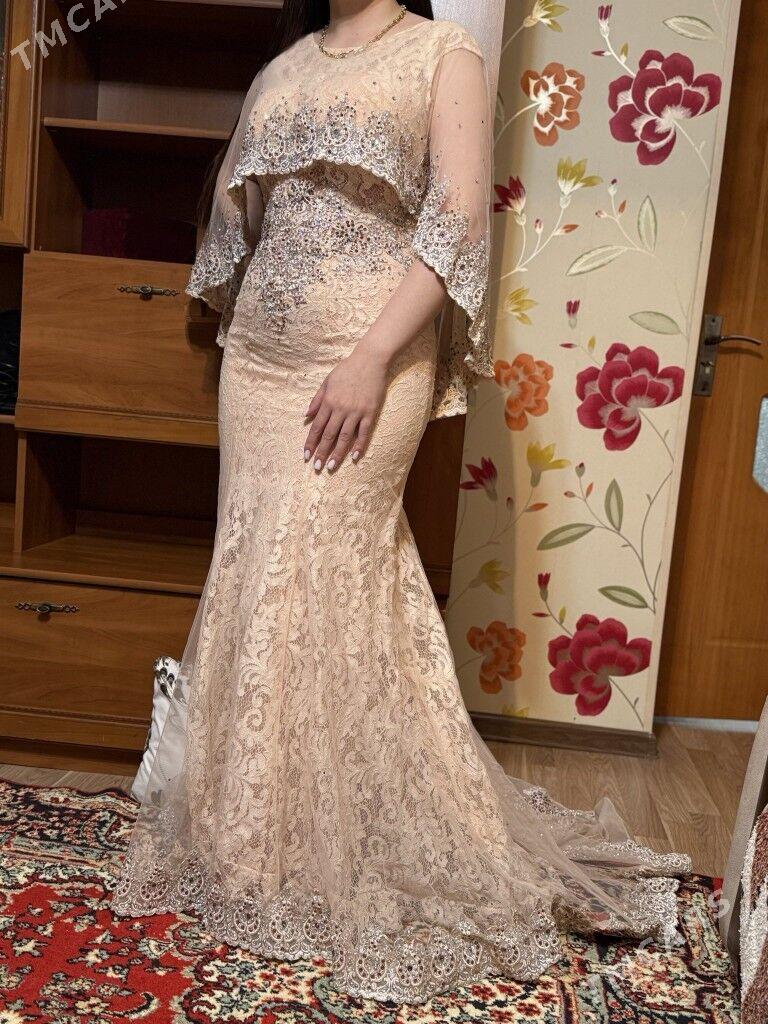 1sapar geyilen tazeje koynek - Ашхабад - img 1