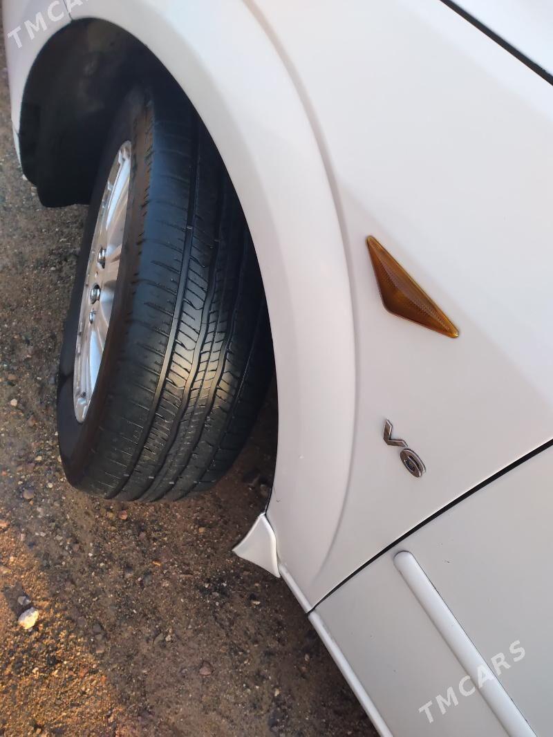 Ford Mondeo 2002 - 80 000 TMT - Türkmenbaşy - img 1