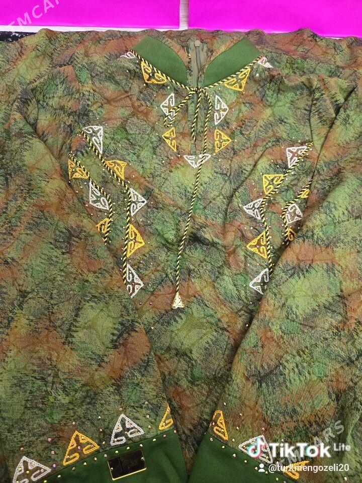 el iślije kõÿnegimiz - Aşgabat - img 1