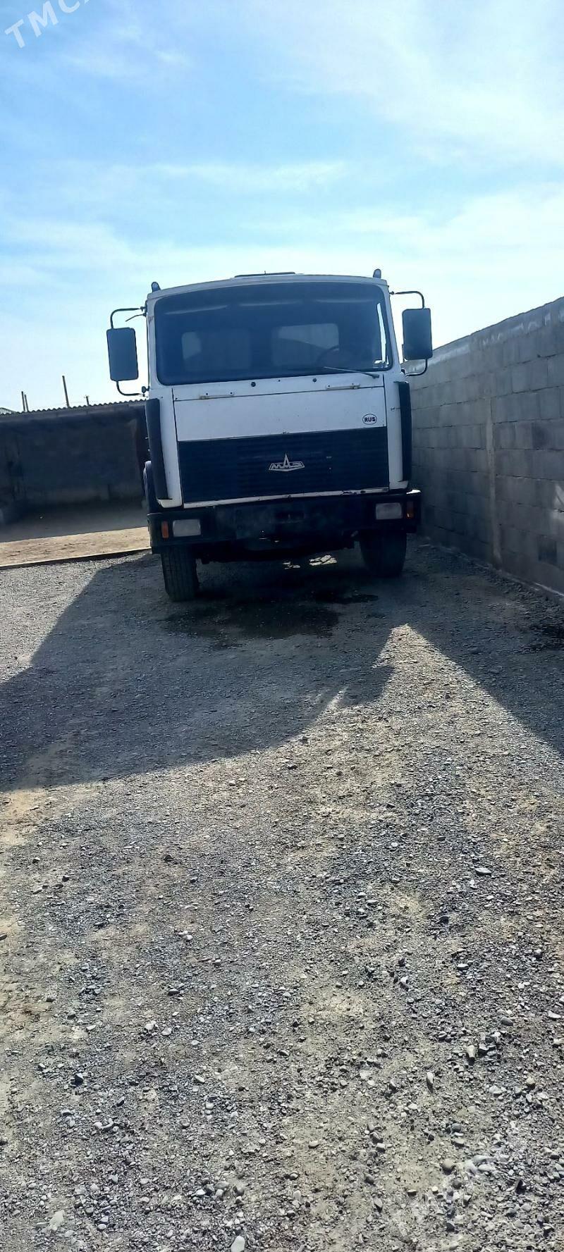 Maz Samosval 1994 - 170 000 TMT - Гёкдепе - img 1