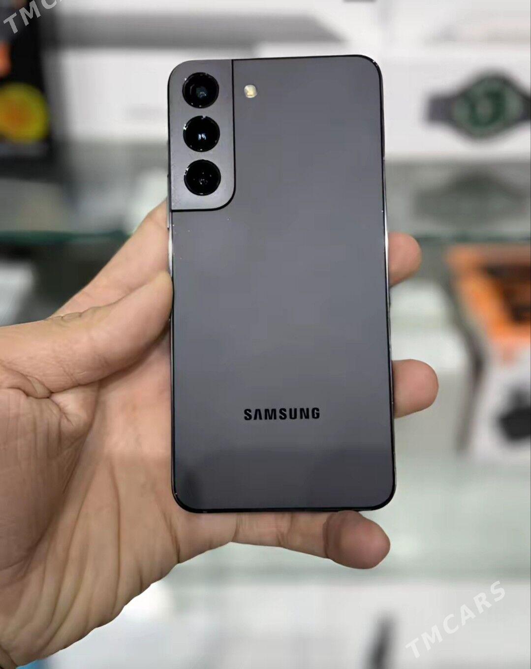 Samsung - Ашхабад - img 1