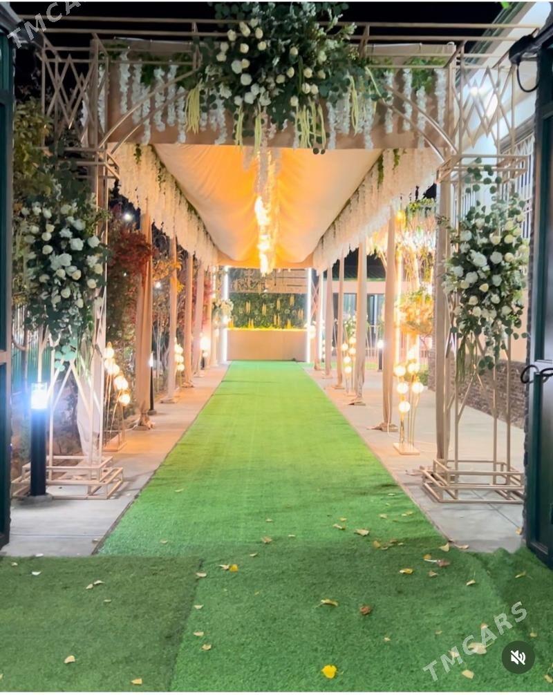 satlyk toy bezegler - Ашхабад - img 1