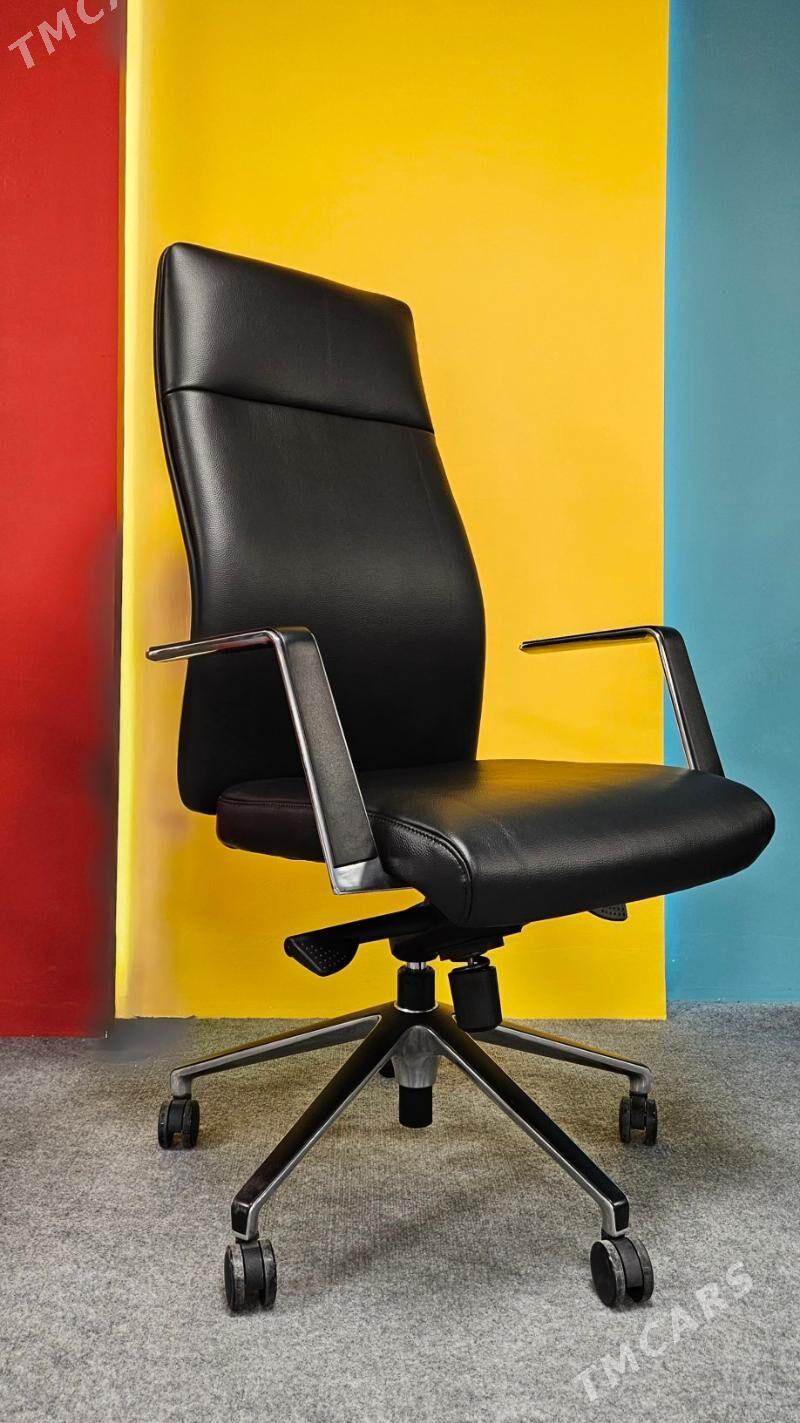 kreslo BRAVO2 - Ашхабад - img 1