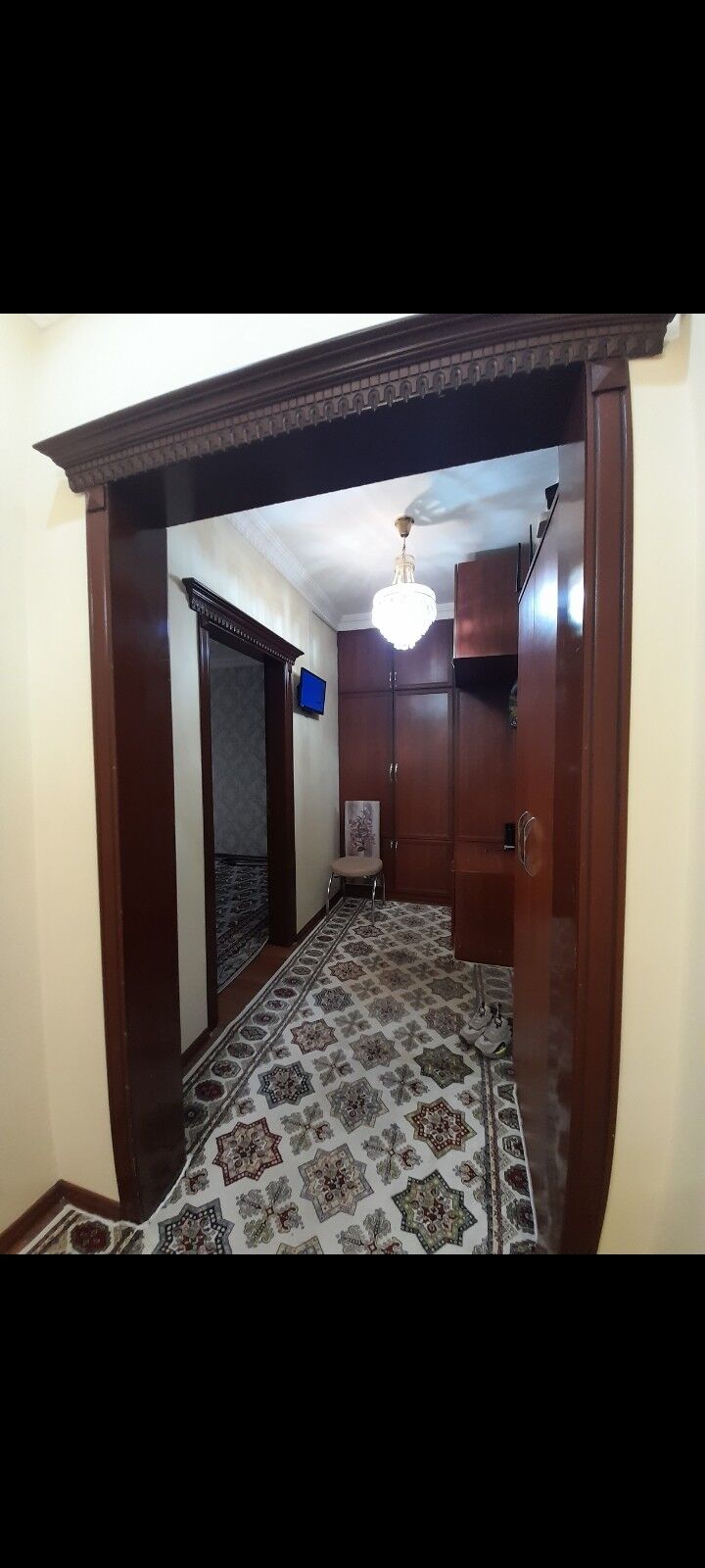 Satlyk Jay Mir-2/2 3-Kom - Parahat 2 - img 1