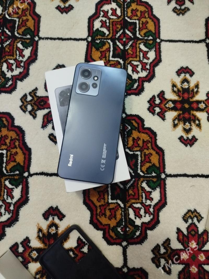 Redmi note 12 - Seýdi - img 1