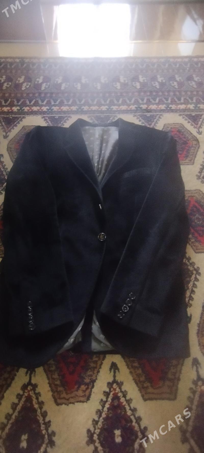 Pidjak - Ашхабад - img 1