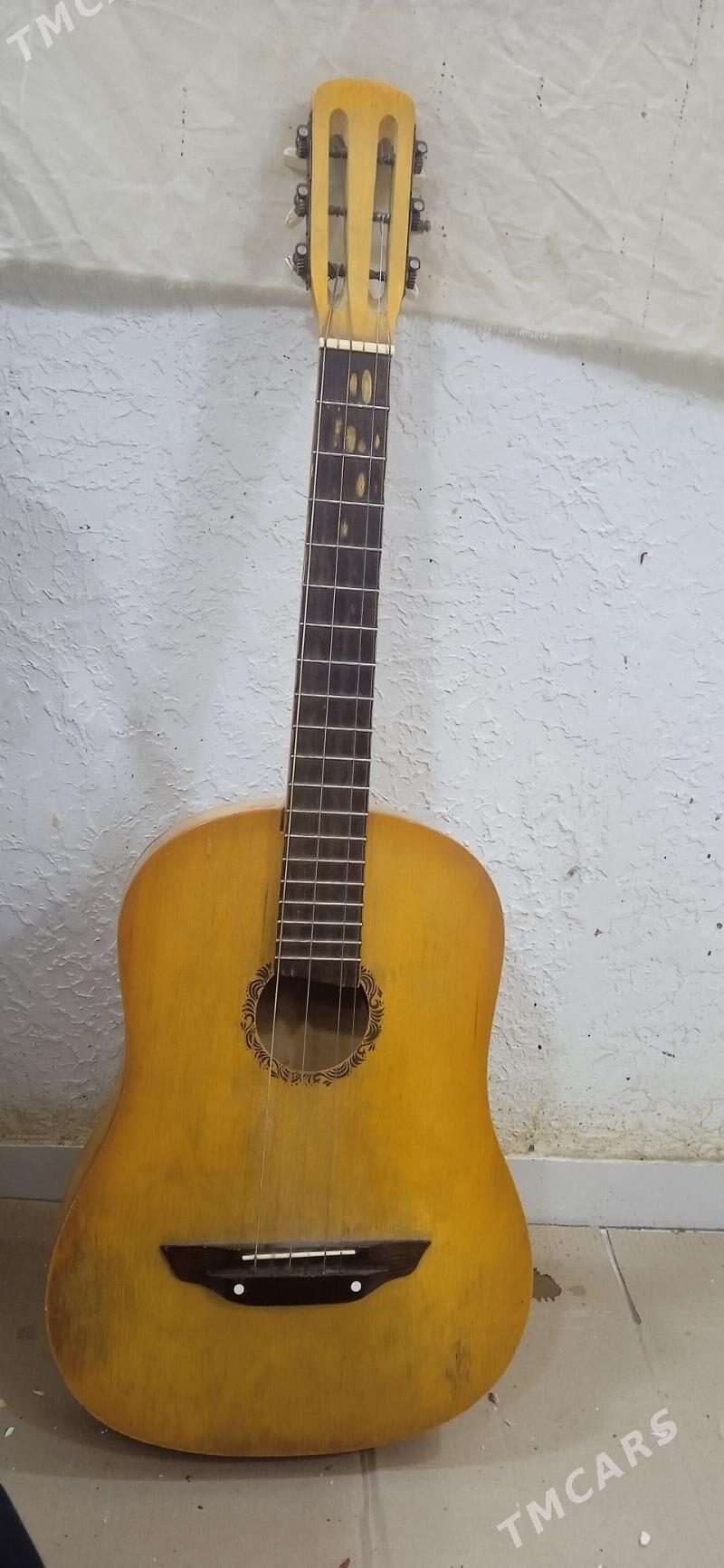 GITARA - Дашогуз - img 1