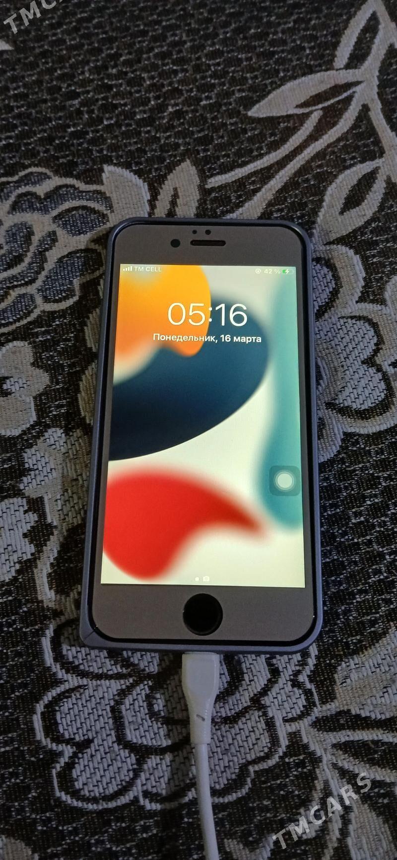 iphone 6s - Серахс - img 1