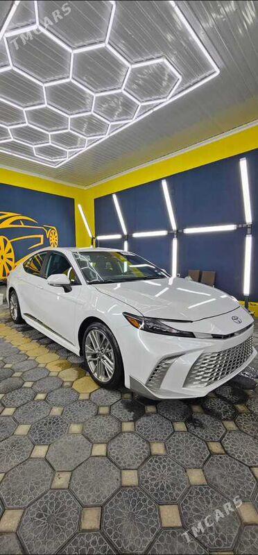 Toyota Camry 2025 - 400 000 TMT - Mary - img 1