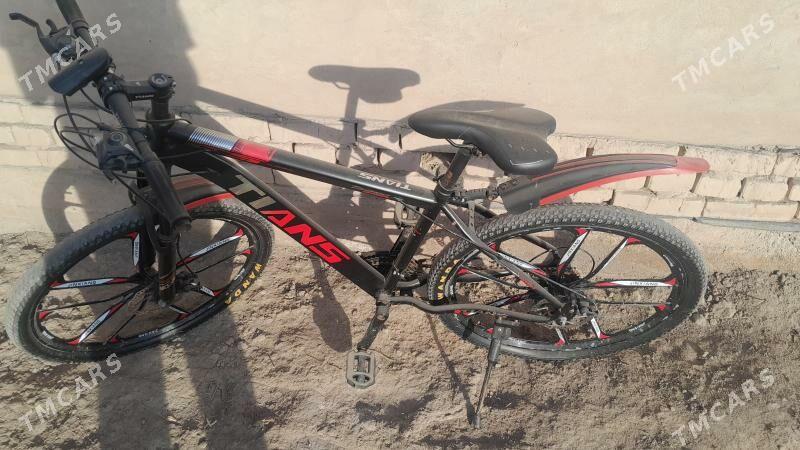 tigir - Akdepe - img 1