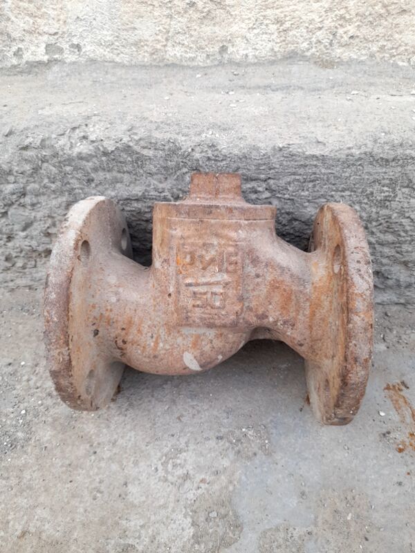 ZADWİŞKA PEREHADNİKLER - Анев - img 1