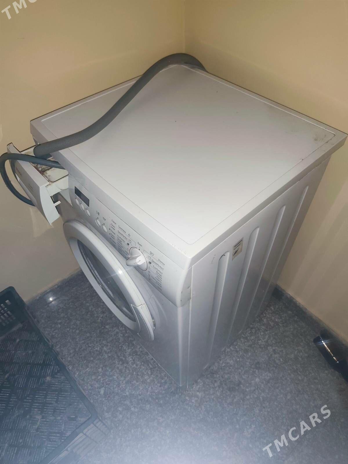 Kir masyn - Aşgabat - img 1