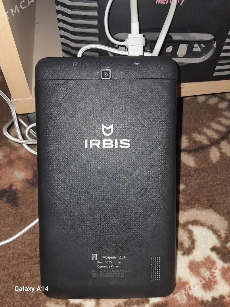 Planshet - Дашогуз - img 1