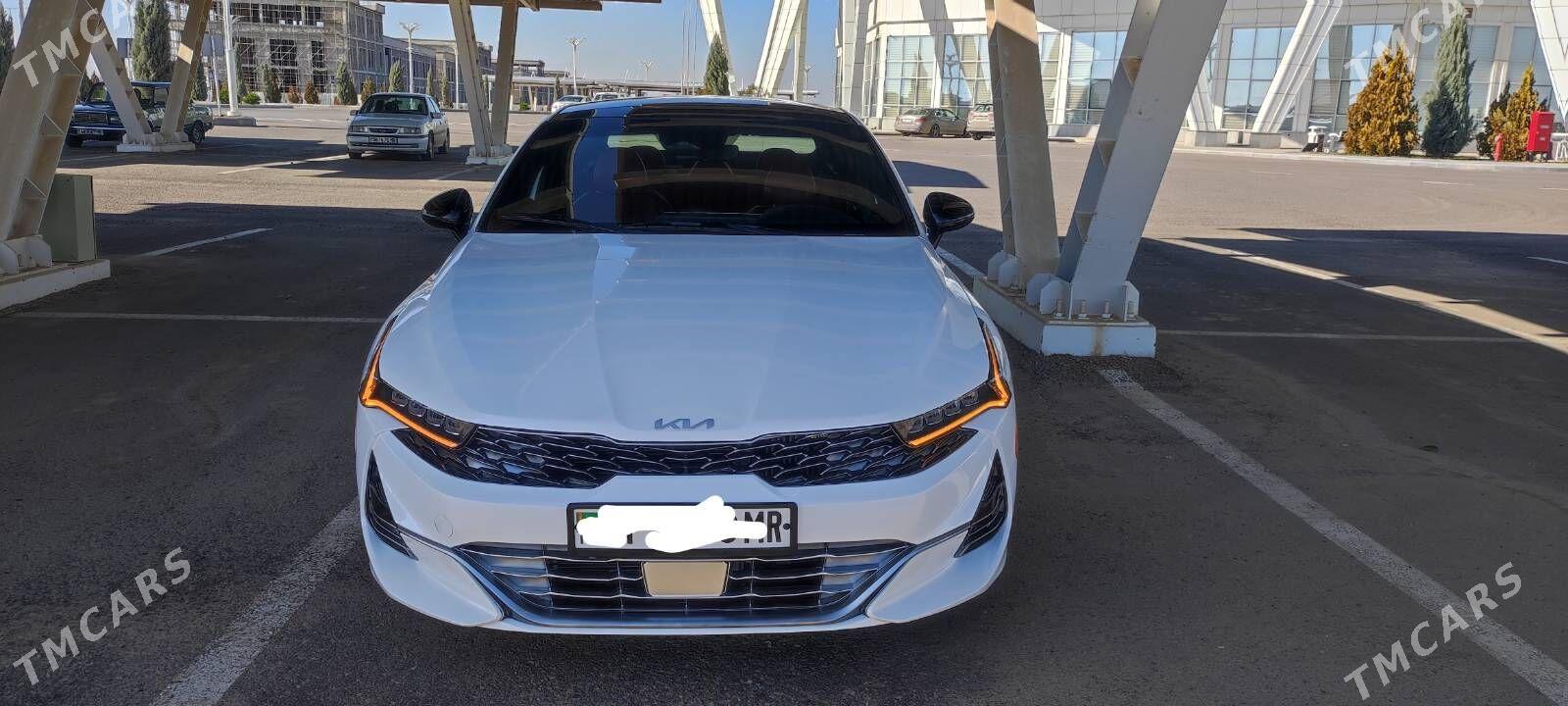 Kia K5 2022 - 295 000 TMT - Mary - img 1