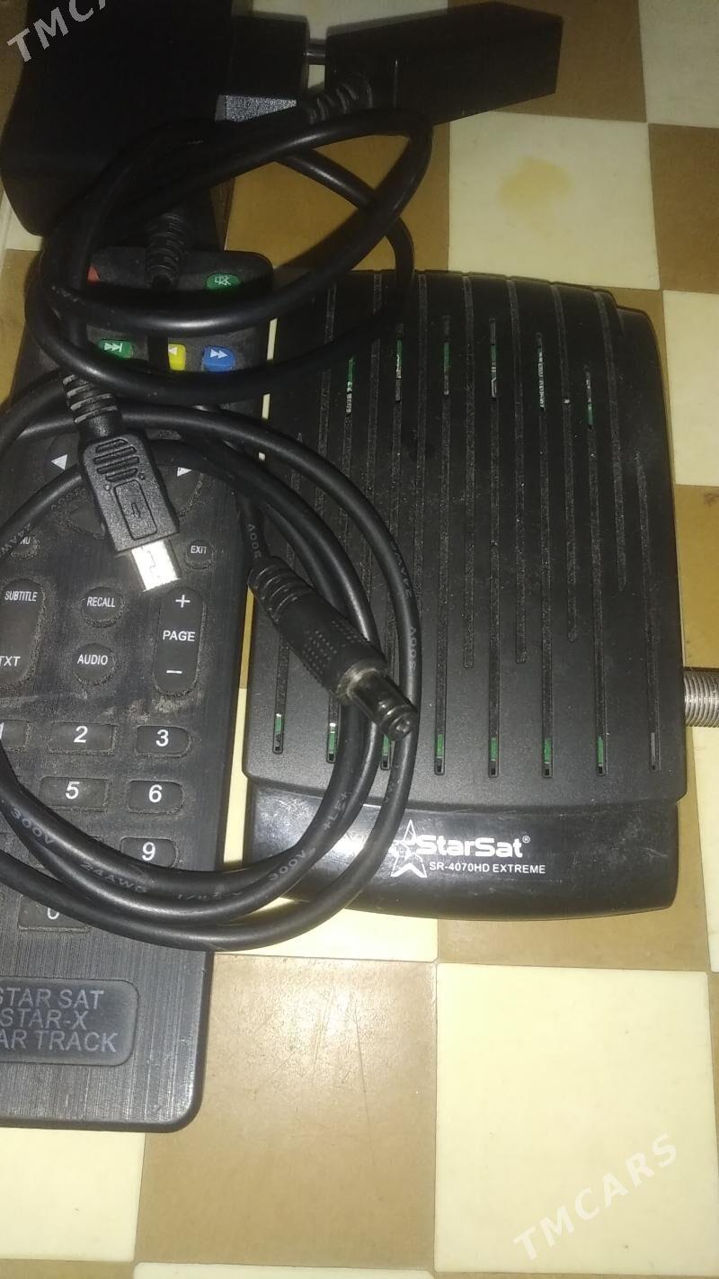 Тюнер - Daşoguz - img 1