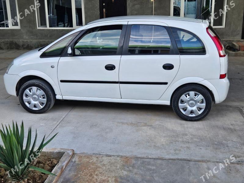 Opel Astra 2003 - 69 000 TMT - Büzmeýin - img 1