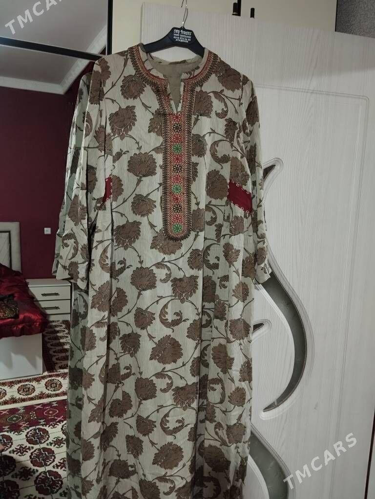 Ştapel köynekler - Türkmenabat - img 1