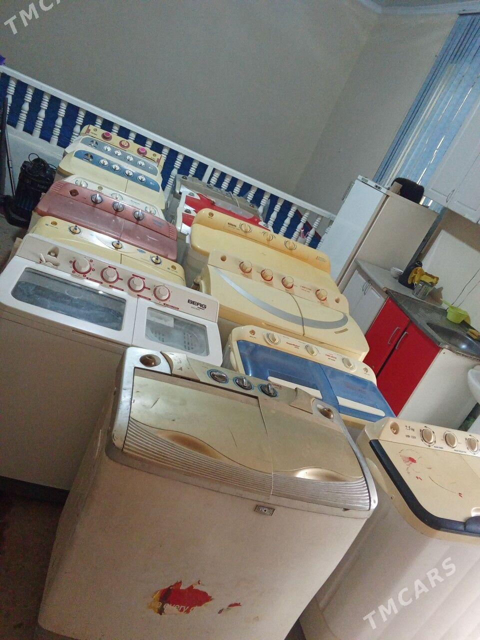 Stinol 9 kg - Daşoguz - img 1