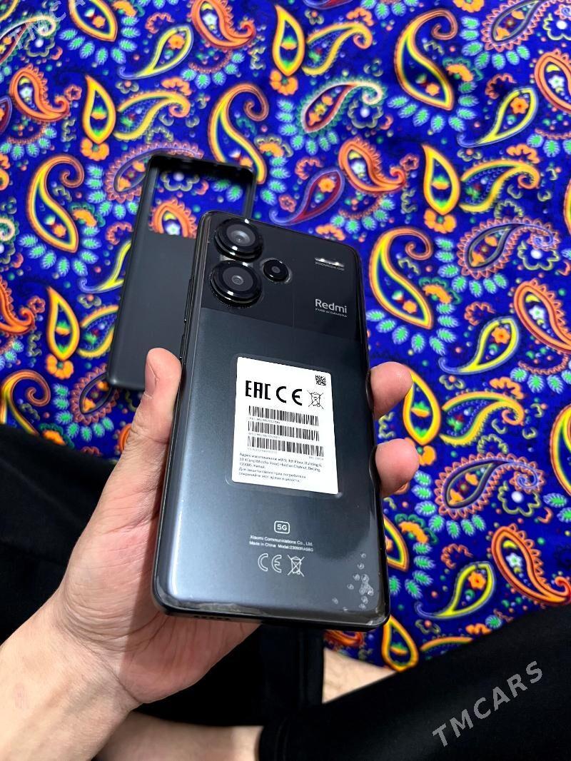 Redmi Note 13 pro + - Дашогуз - img 1