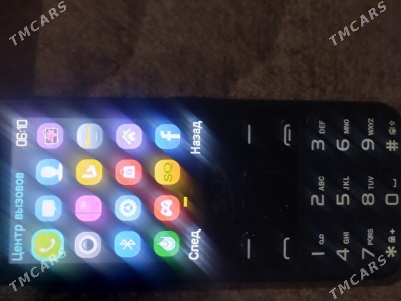 prastoy - Aşgabat - img 1