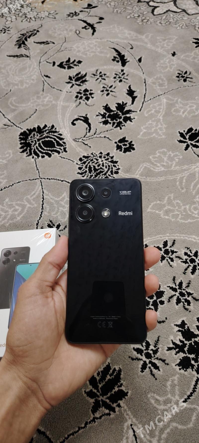Redmi note 13 - Gurtly - img 1