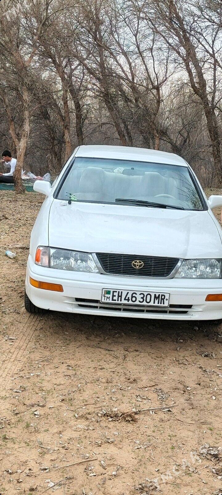 Toyota Avalon 1996 - 135 000 TMT - Мары - img 1