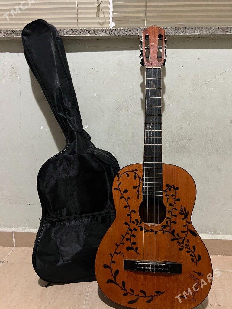 Gitara - Türkmenabat - img 1