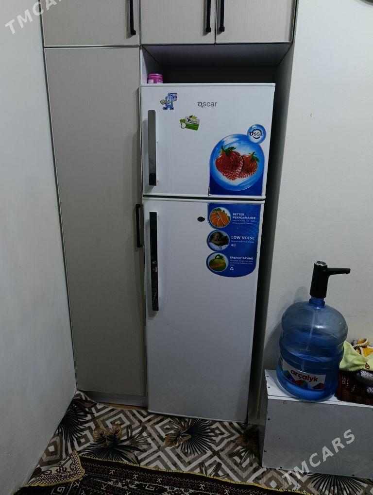 Holodilnik tazeje - Parahat 7 - img 1