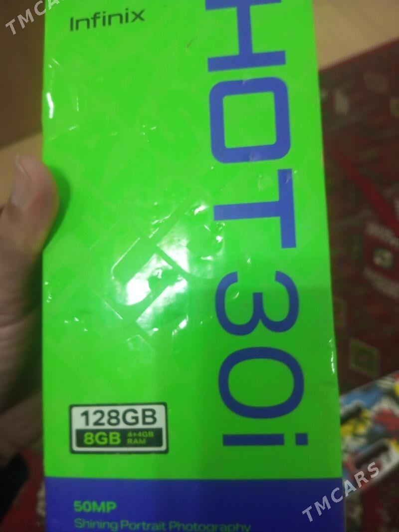 Telefon - Aşgabat - img 1